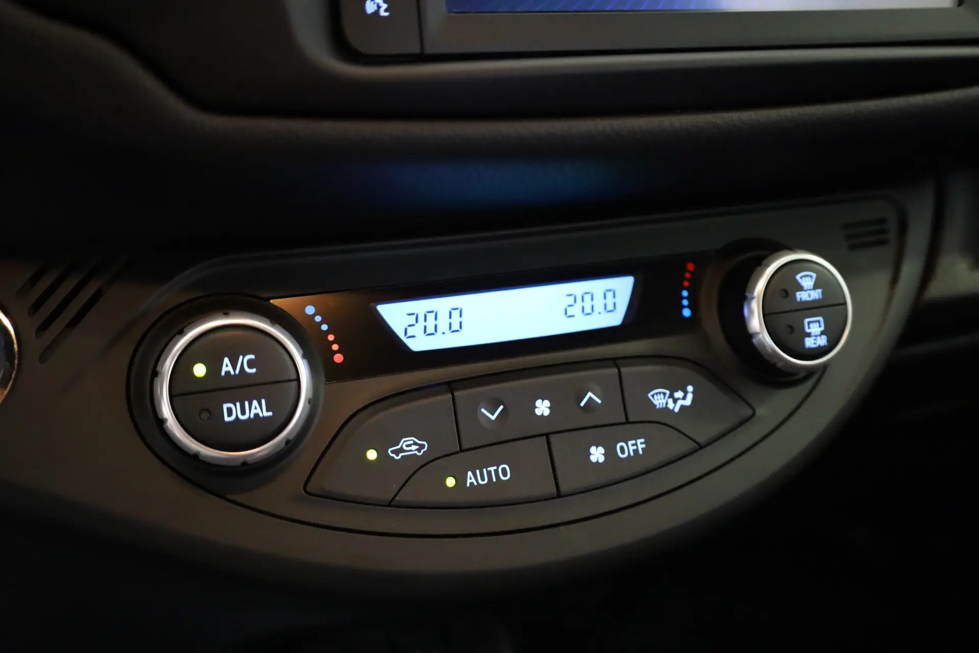 Toyota Yaris 1.5 HSD GR Sport 32