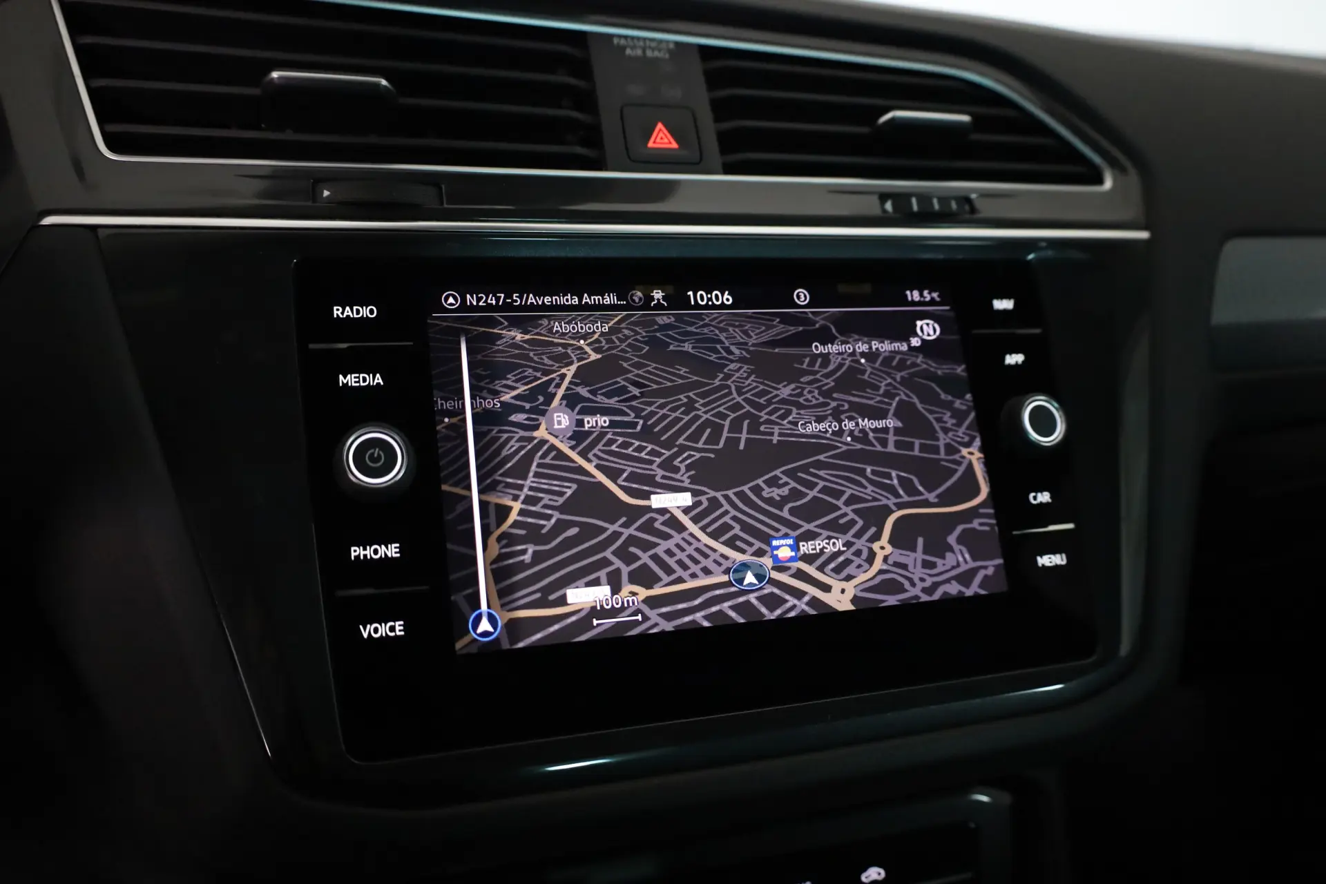 Volkswagen Tiguan 1.5 TSI Life 24
