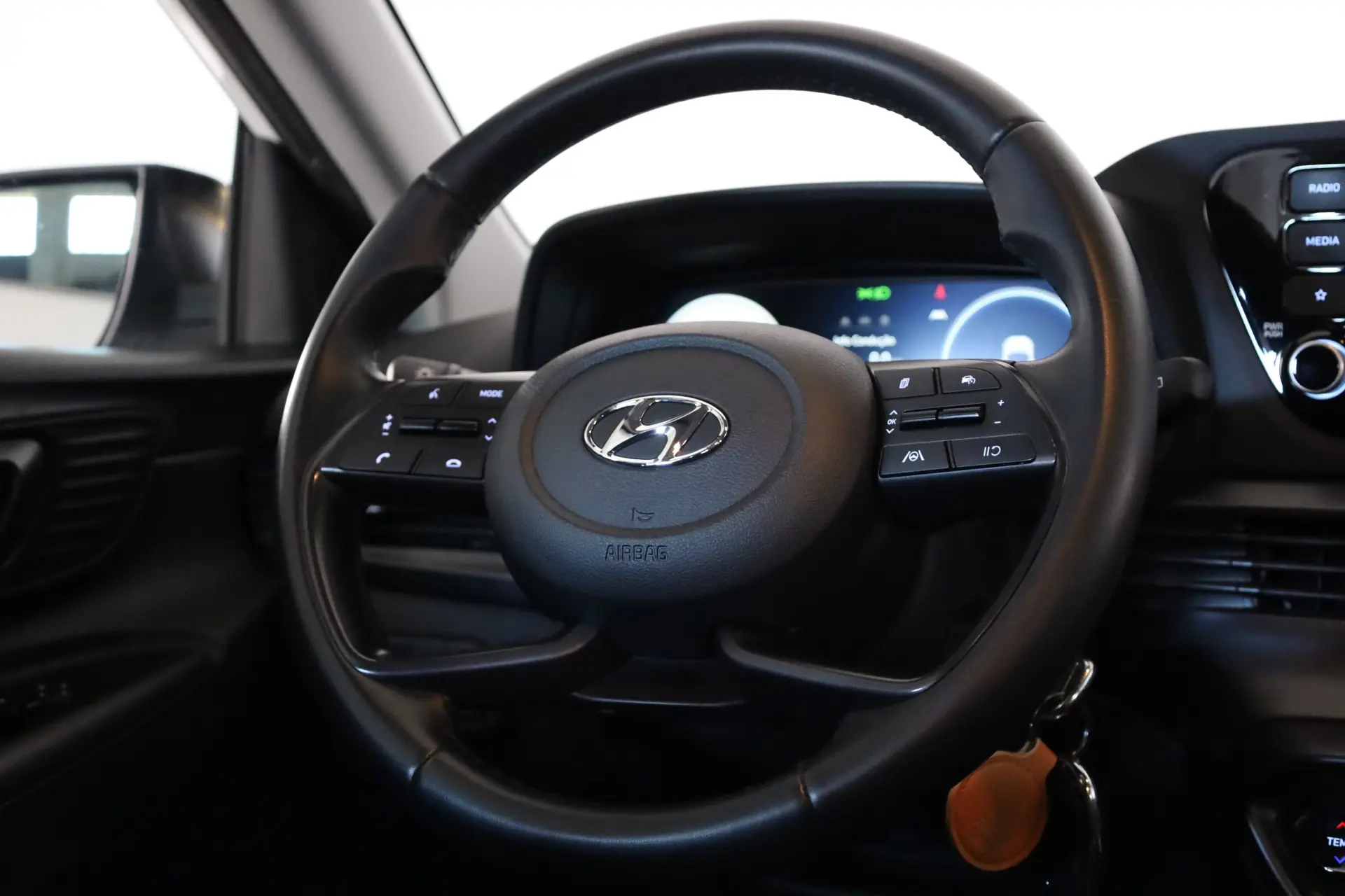 Hyundai Bayon 1.0 T-GDI Premium 24