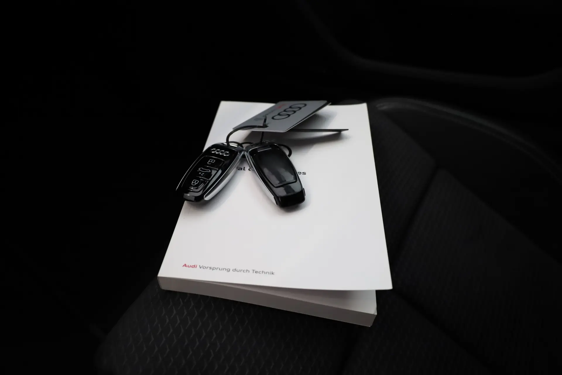 Audi A6 Avant 40 TDI S line S tronic 53