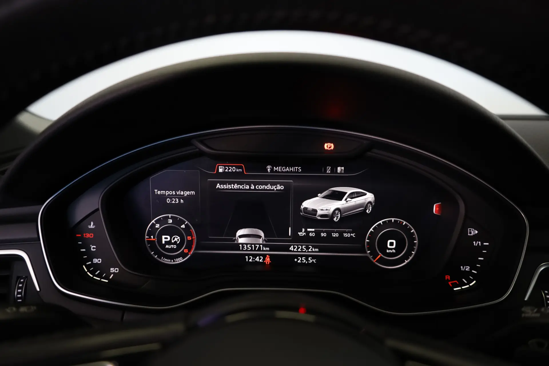 Audi A5 Sportback 40 TDI 35
