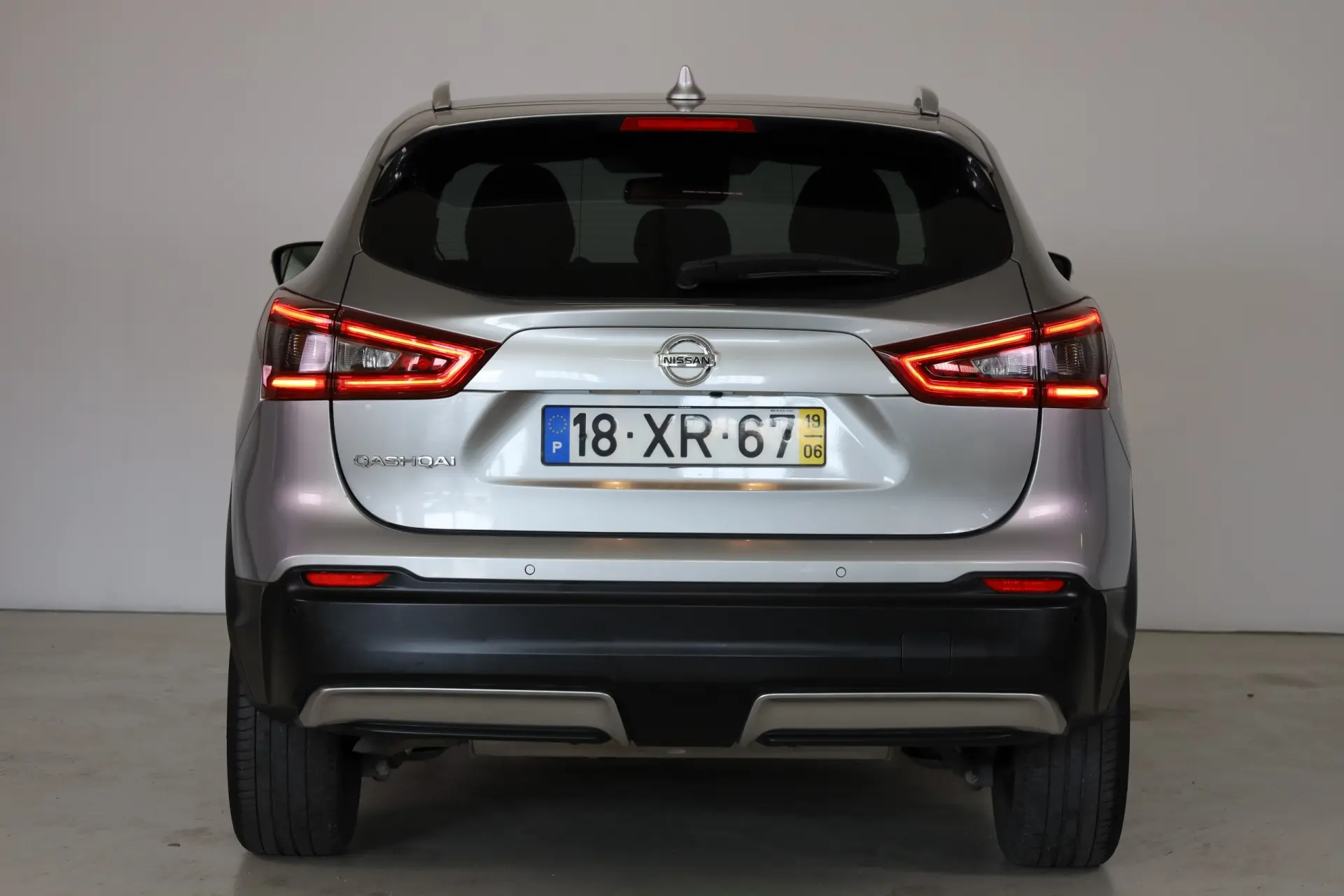 Nissan Qashqai 1.3 DIG-T N-Connecta LED+TT+SKY 17