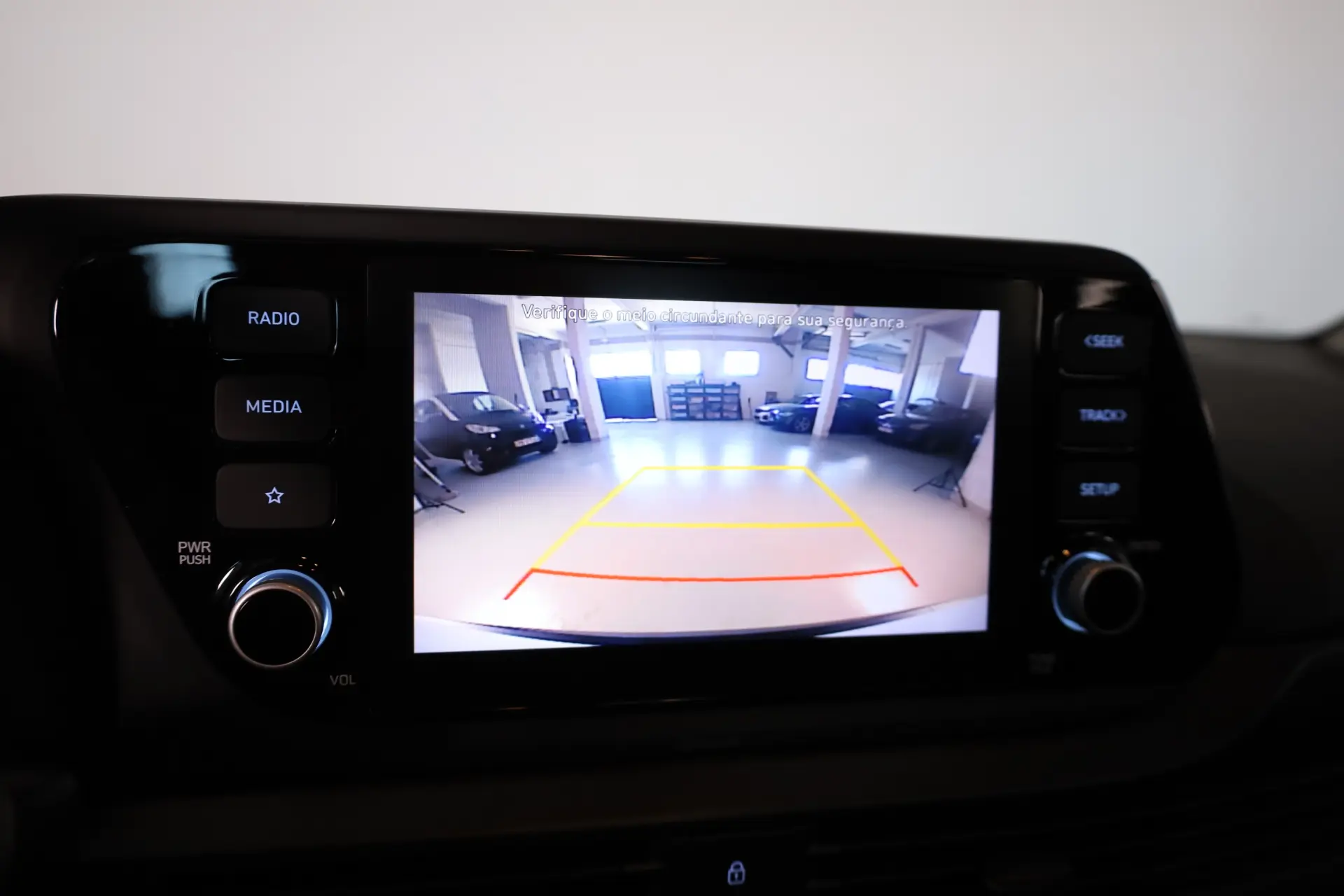 Hyundai Bayon 1.0 T-GDI Premium 26