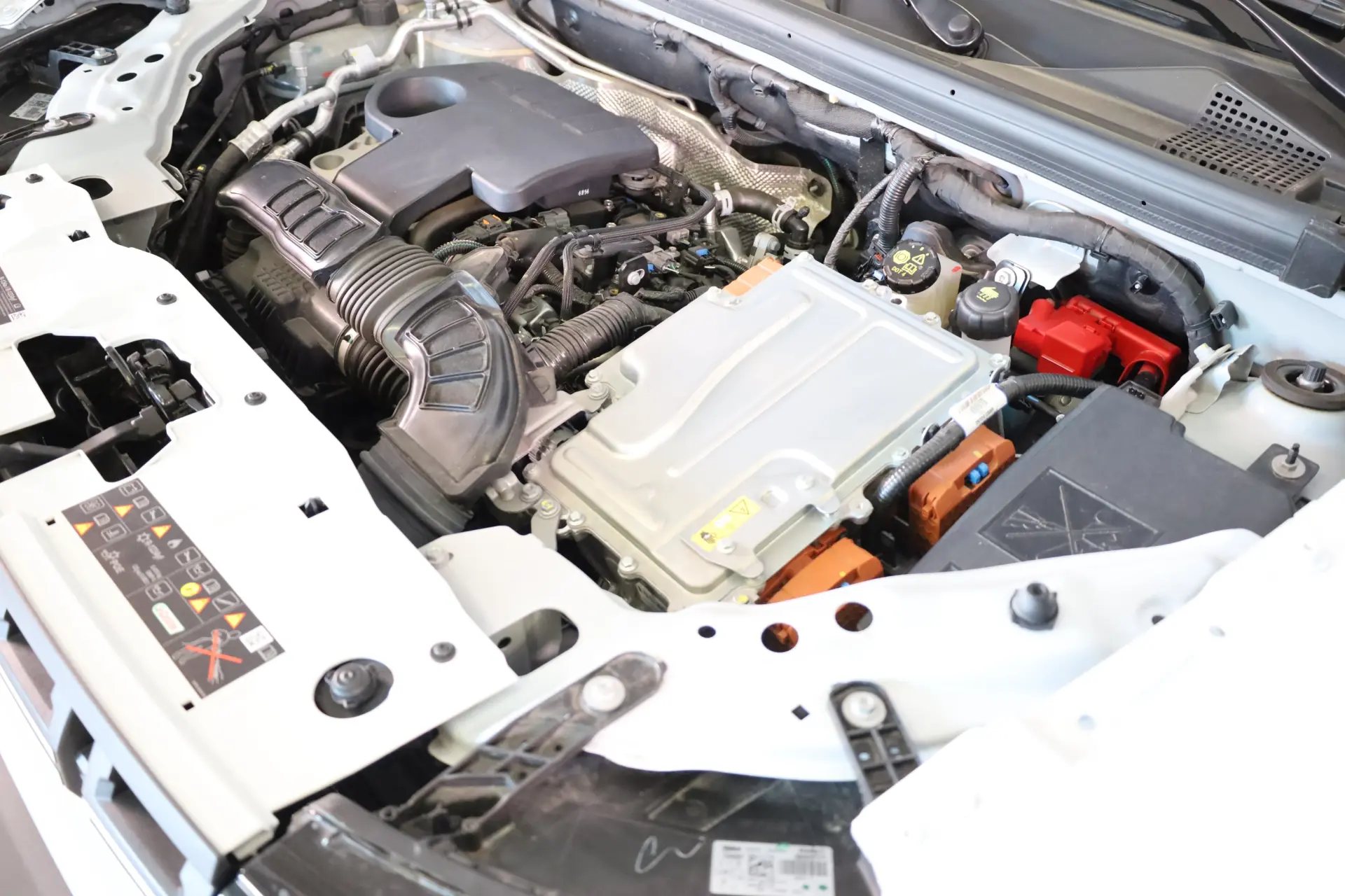 Dacia Duster 1.6 Hybrid Journey 10