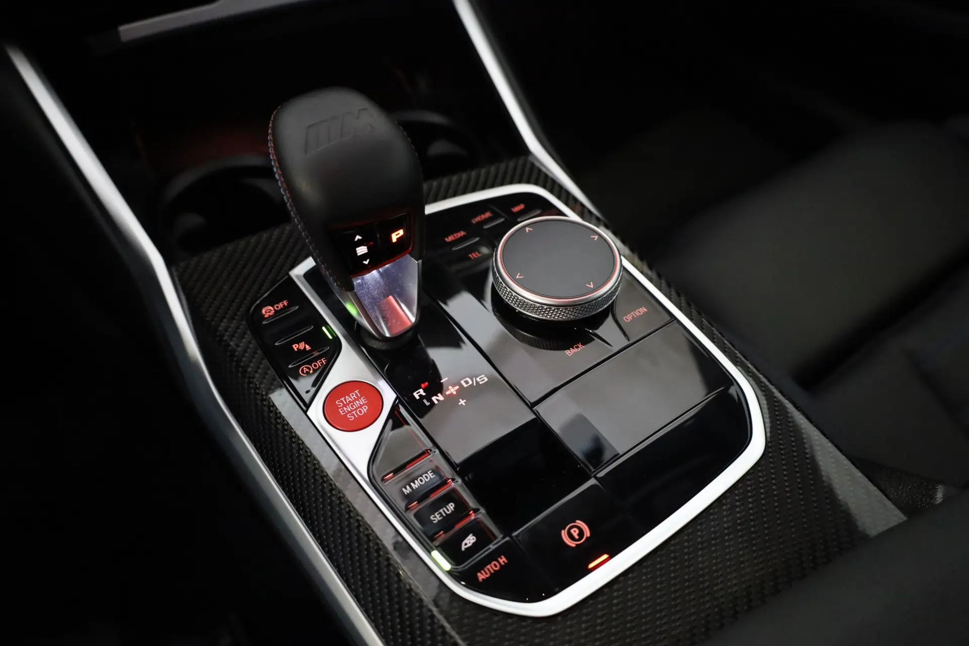 BMW M2 Auto 29