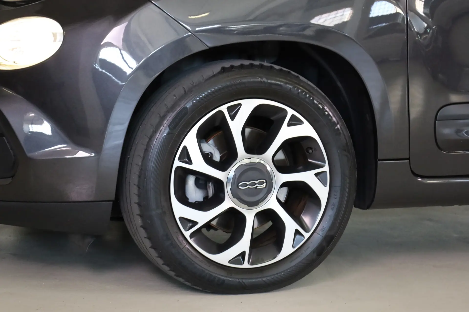 Fiat 500L 1.3 MJ Lounge J17 S&S 12