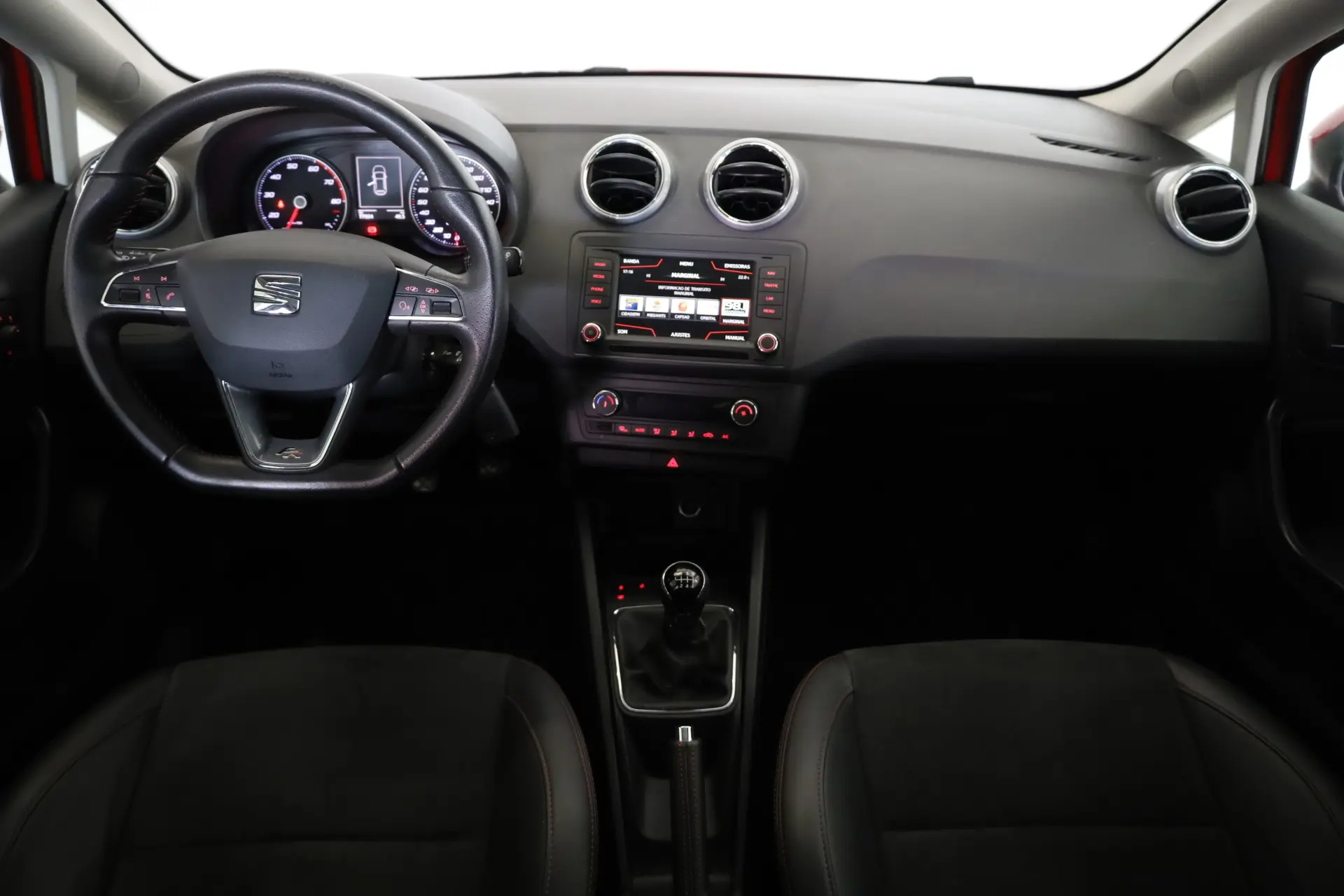 SEAT Ibiza 1.0 EcoTSI FR 5