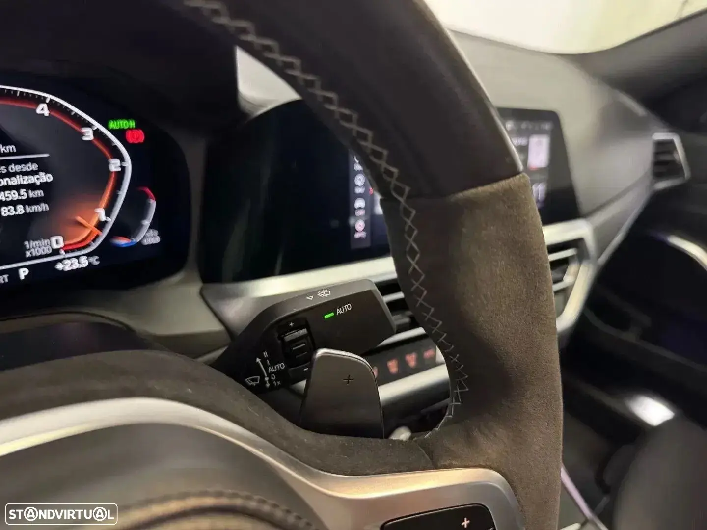 BMW M340 d xDrive Auto 51
