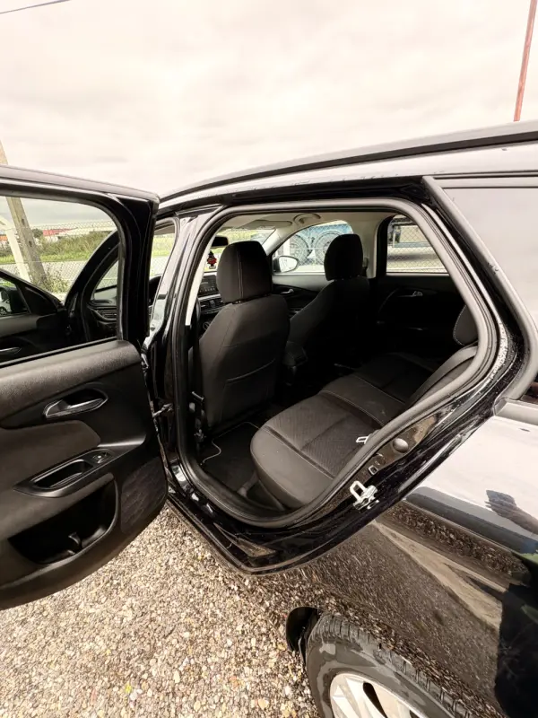 Fiat Tipo Station Wagon 1.3 Multijet 7