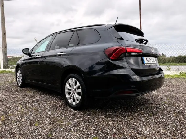 Fiat Tipo Station Wagon 1.3 Multijet 3
