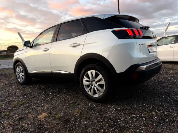Peugeot 3008 1.5 BlueHDi Active Pack 3