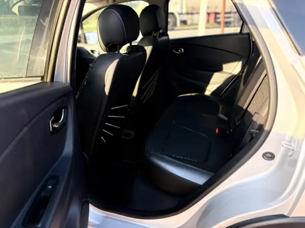 Renault Captur 1.5 dCi 6