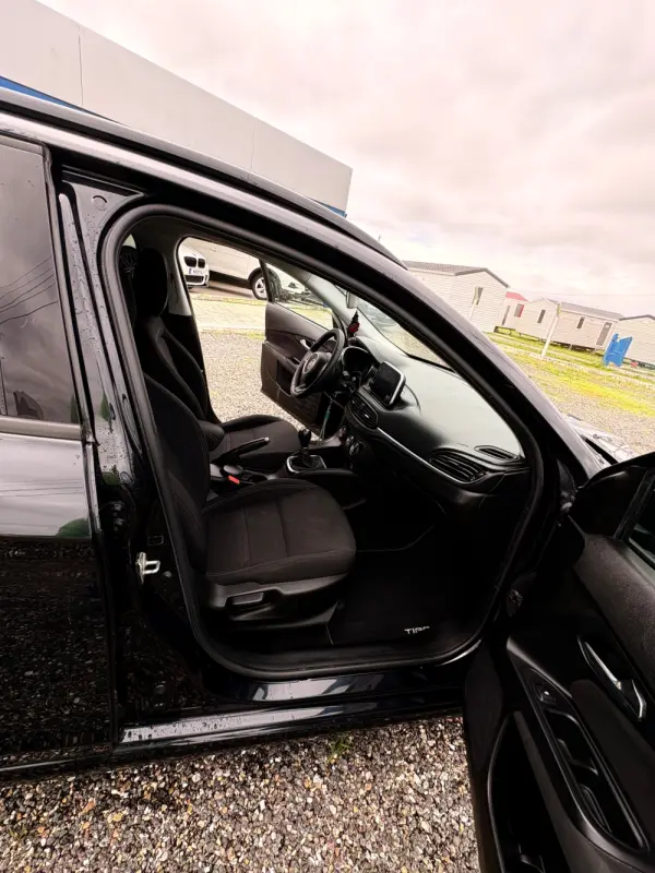 Fiat Tipo Station Wagon 1.3 Multijet 8