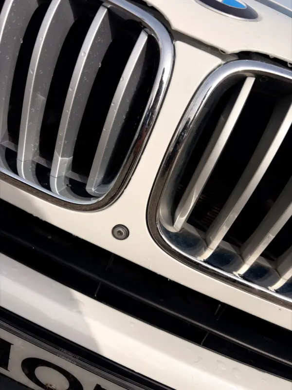 BMW X4 20 d xDrive Advantage Auto 8