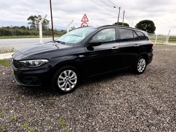 Fiat Tipo Station Wagon 1.3 Multijet 2