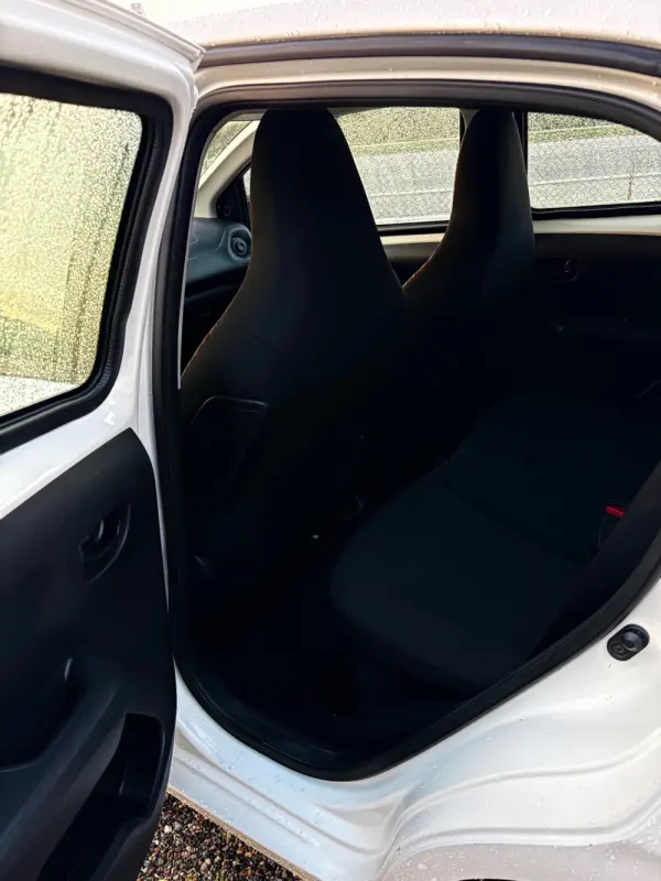 Citroen C1 1.0 VTi Feel 6