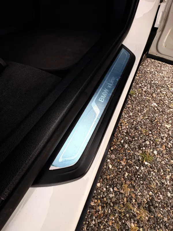 BMW X4 20 d xDrive Advantage Auto 19