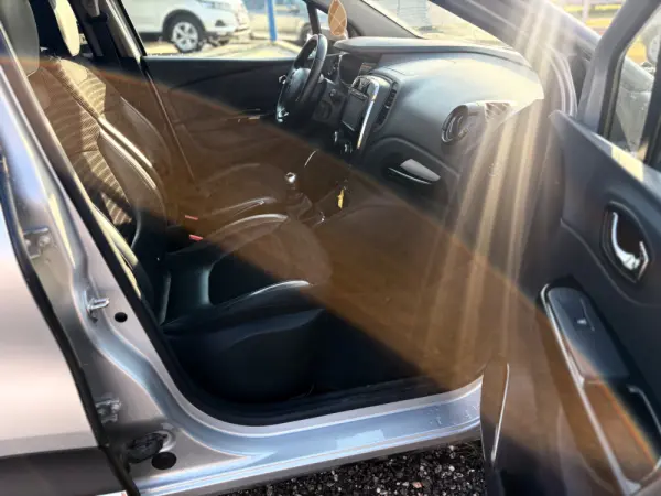 Renault Captur 1.5 dCi 7