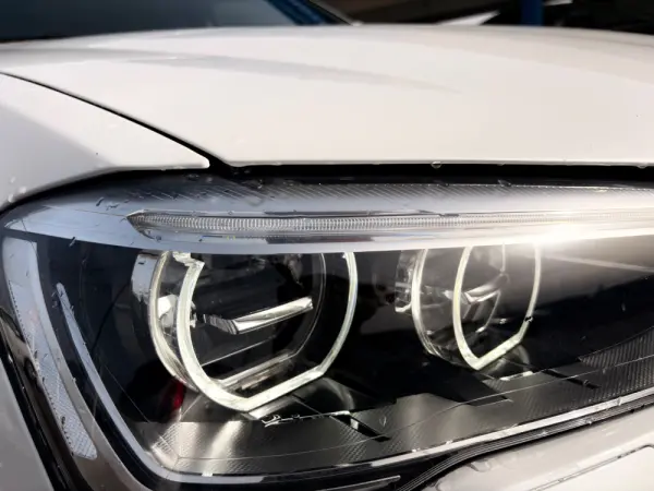 BMW X4 20 d xDrive Advantage Auto 10