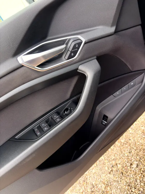 Audi e-tron 9