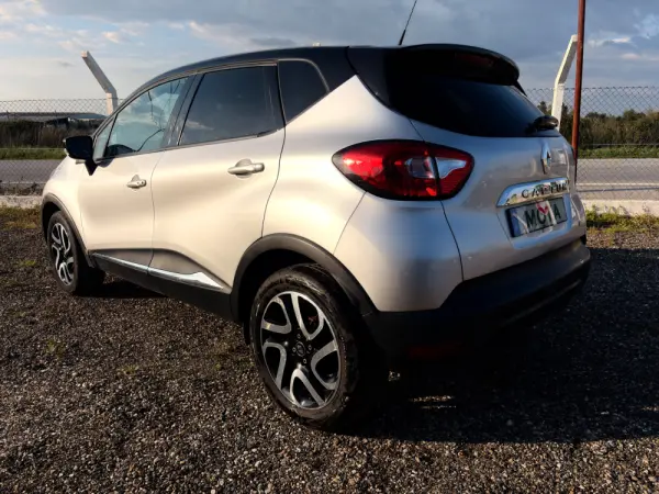 Renault Captur 1.5 dCi 3