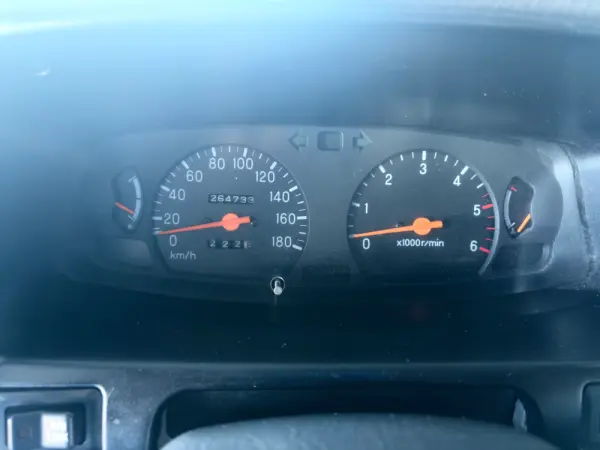 Mitsubishi L200 8