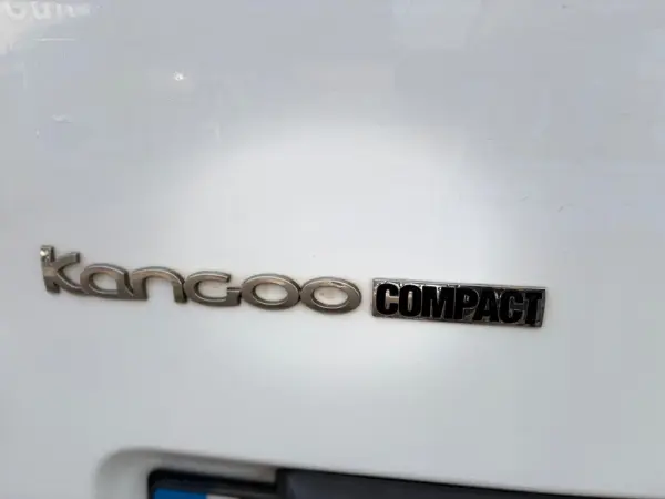 Renault Kangoo 1.5 Blue dCi Equilibre 7