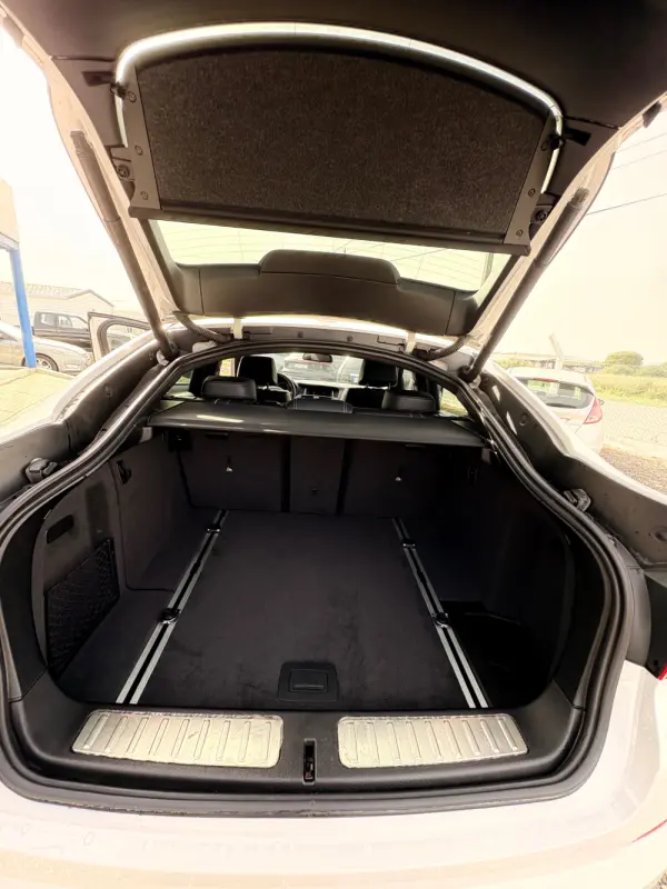 BMW X4 20 d xDrive Advantage Auto 16