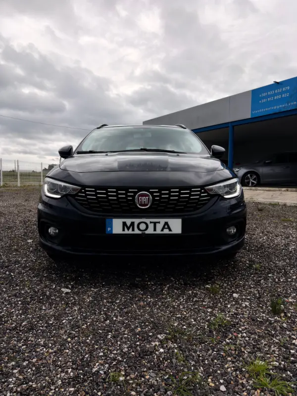 Fiat Tipo Station Wagon 1.3 Multijet 5