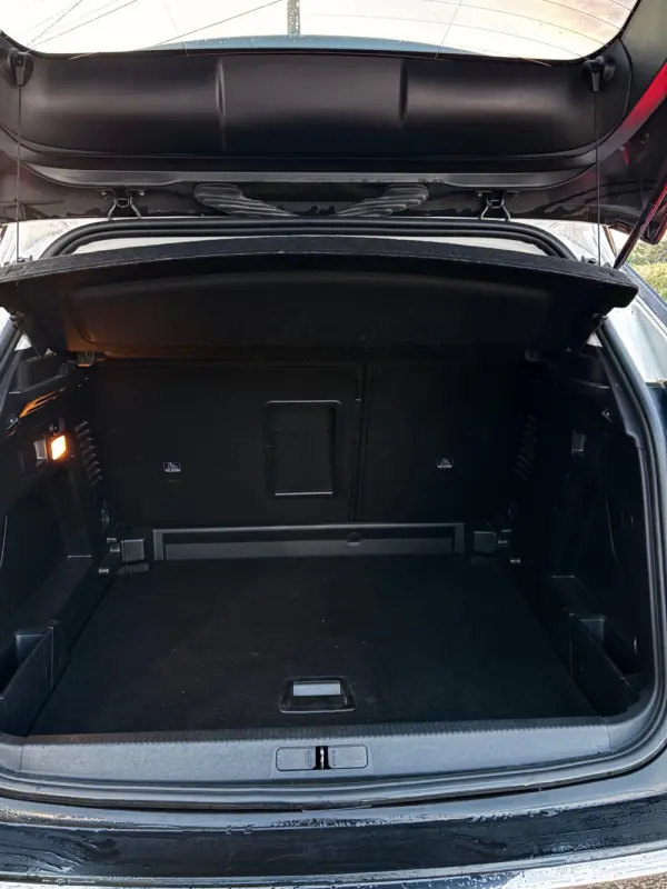 Peugeot 3008 1.5 BlueHDi Active Pack 11