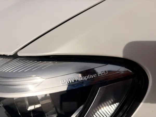 BMW X4 20 d xDrive Advantage Auto 9