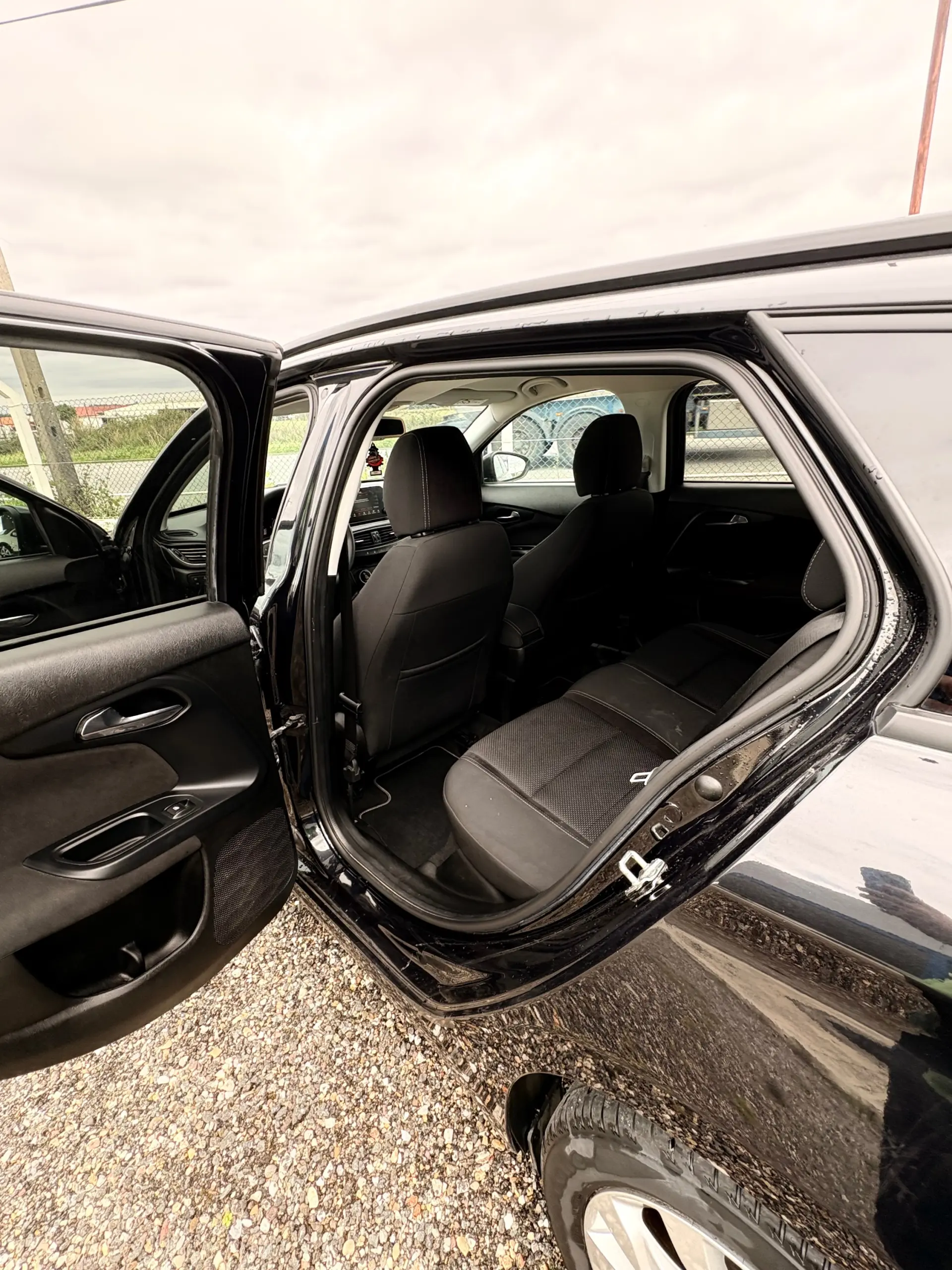 Fiat Tipo Station Wagon 1.3 Multijet 7