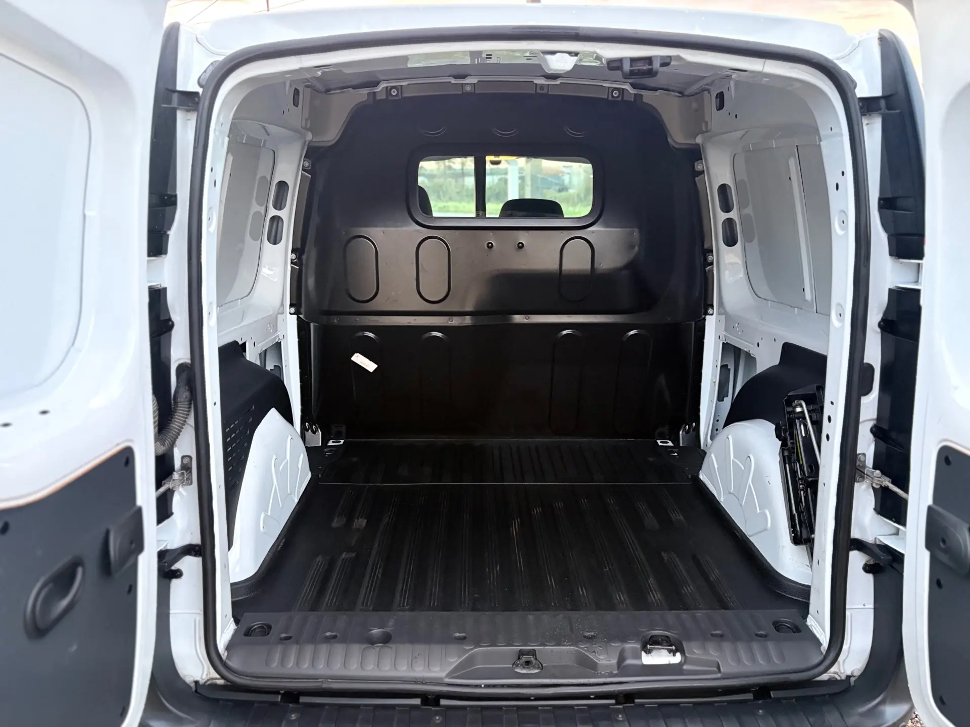 Renault Kangoo 1.5 Blue dCi Equilibre 3