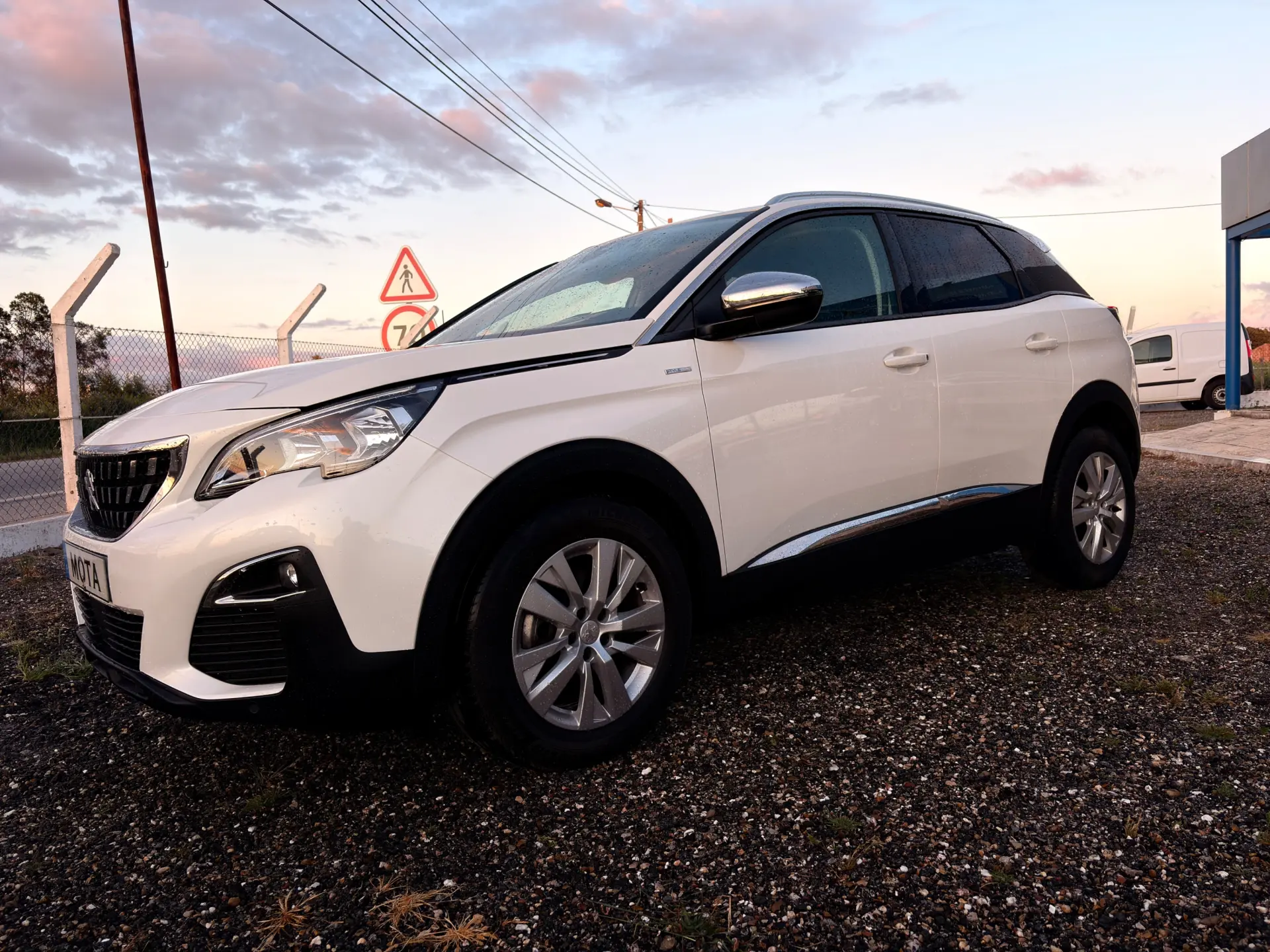 Peugeot 3008 1.5 BlueHDi Active Pack 2