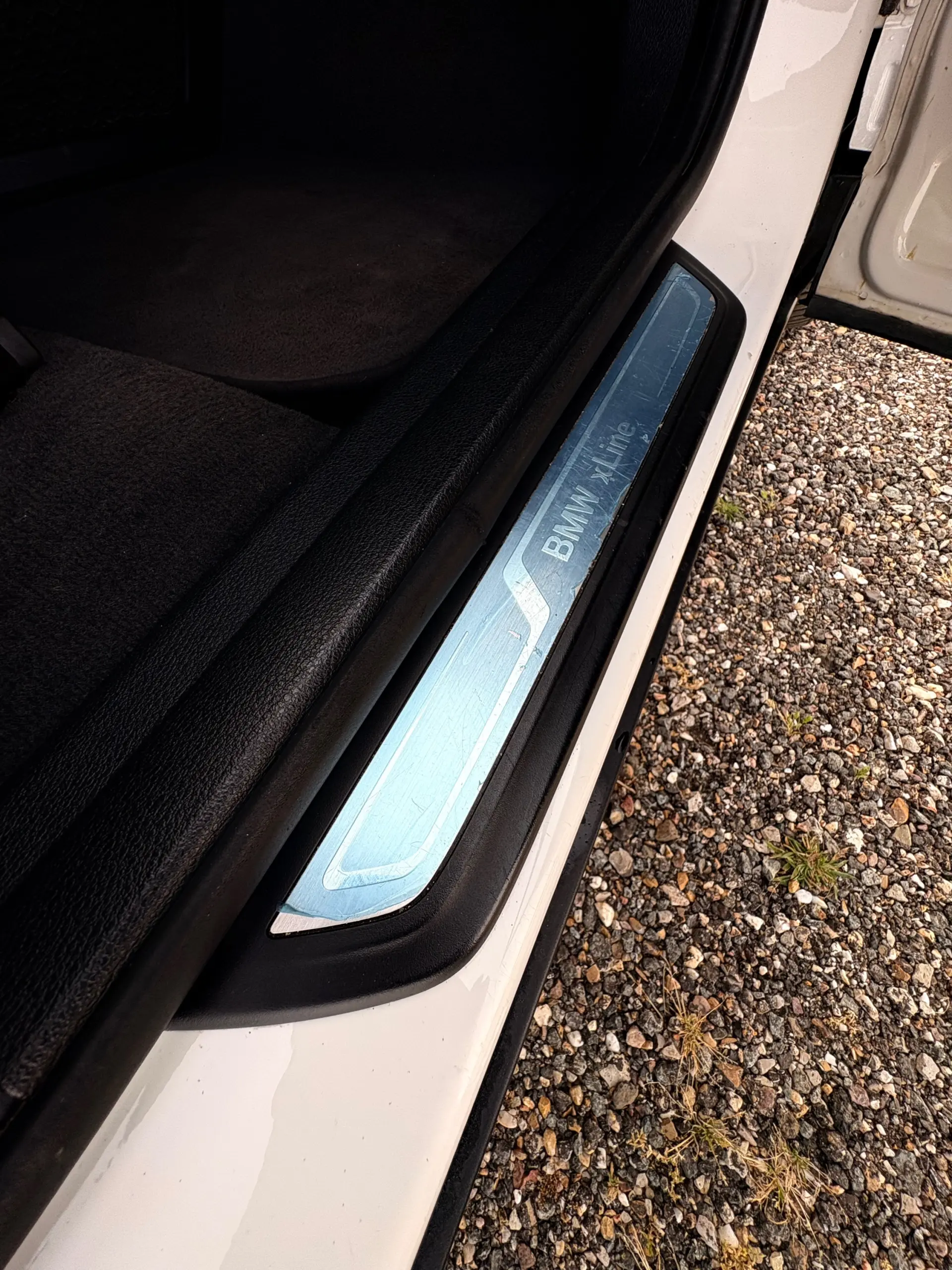 BMW X4 20 d xDrive Advantage Auto 19