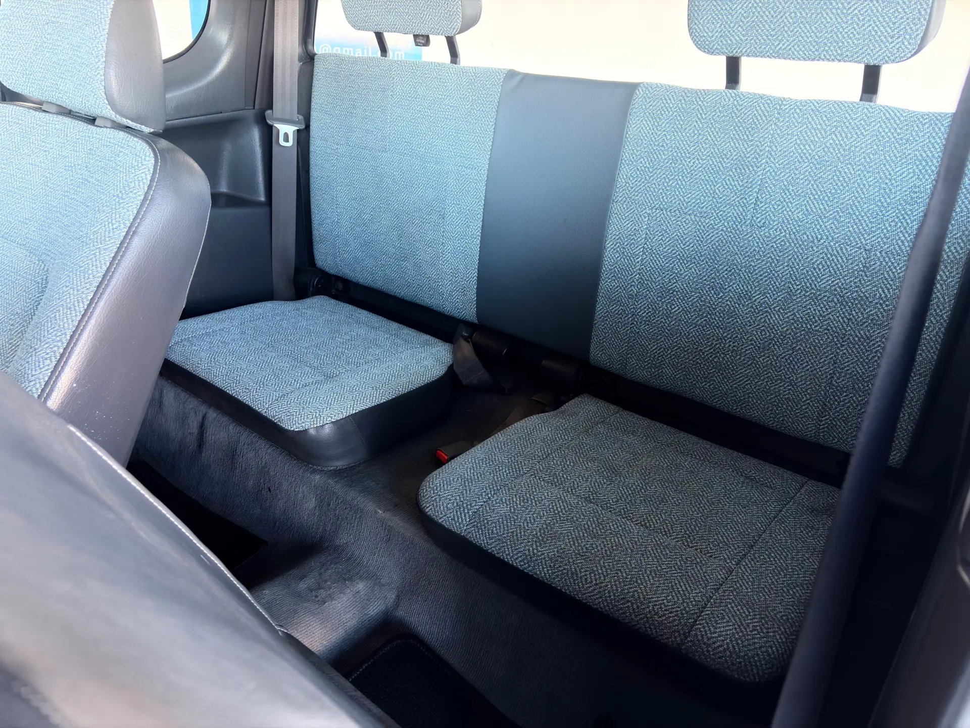 Mitsubishi L200 9