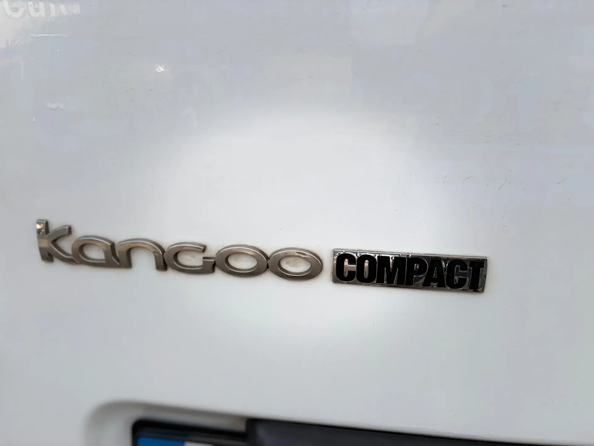 Renault Kangoo 1.5 Blue dCi Equilibre 7