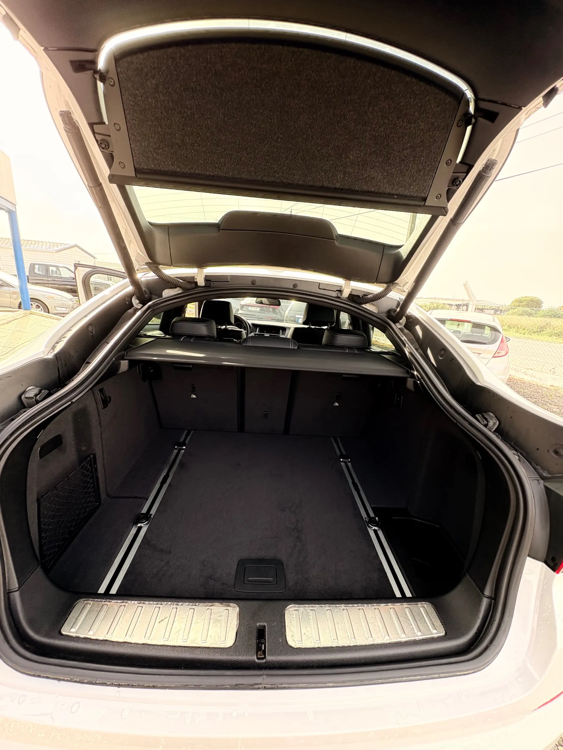 BMW X4 20 d xDrive Advantage Auto 16