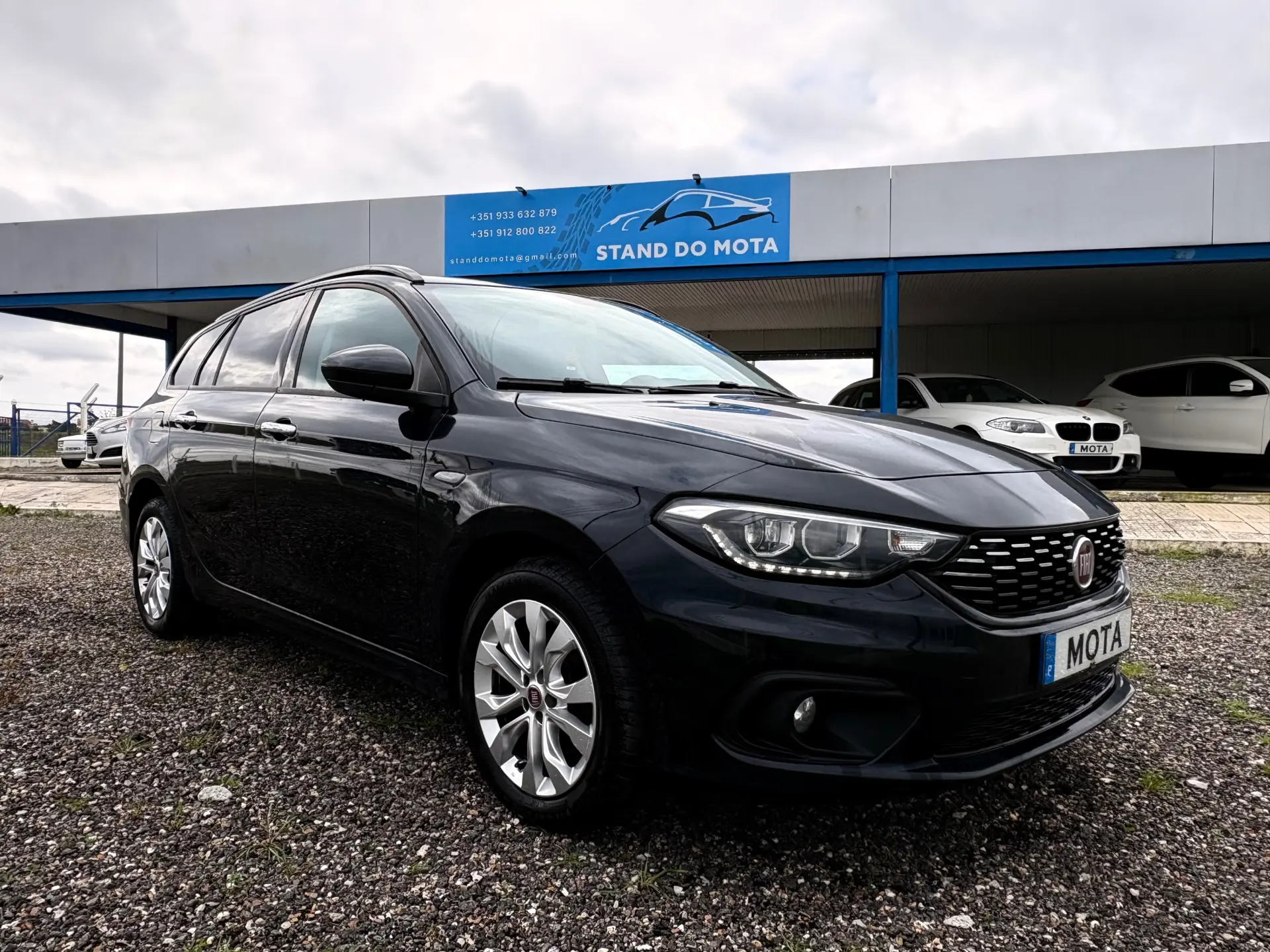 Fiat Tipo Station Wagon 1.3 Multijet 1