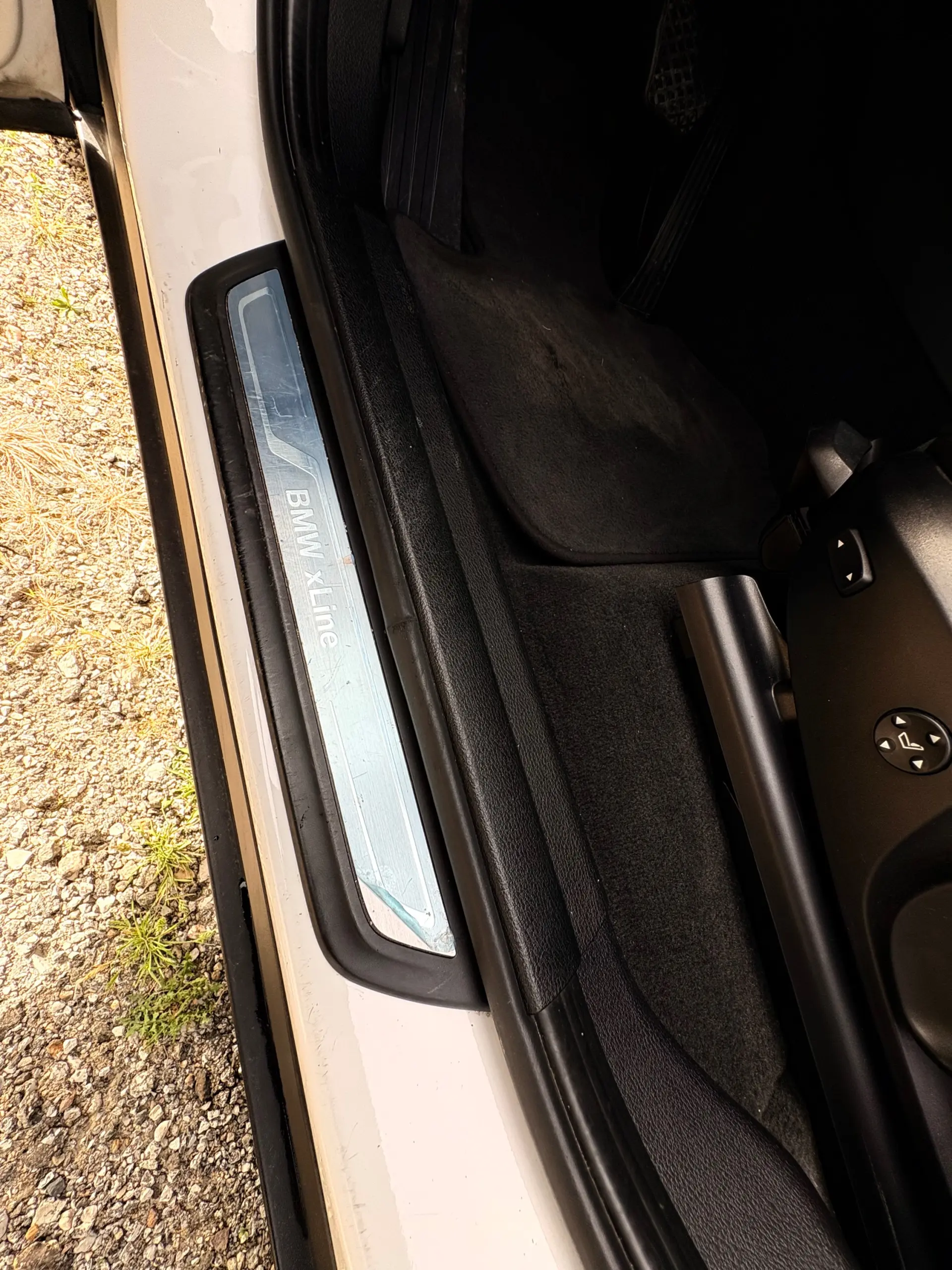 BMW X4 20 d xDrive Advantage Auto 21