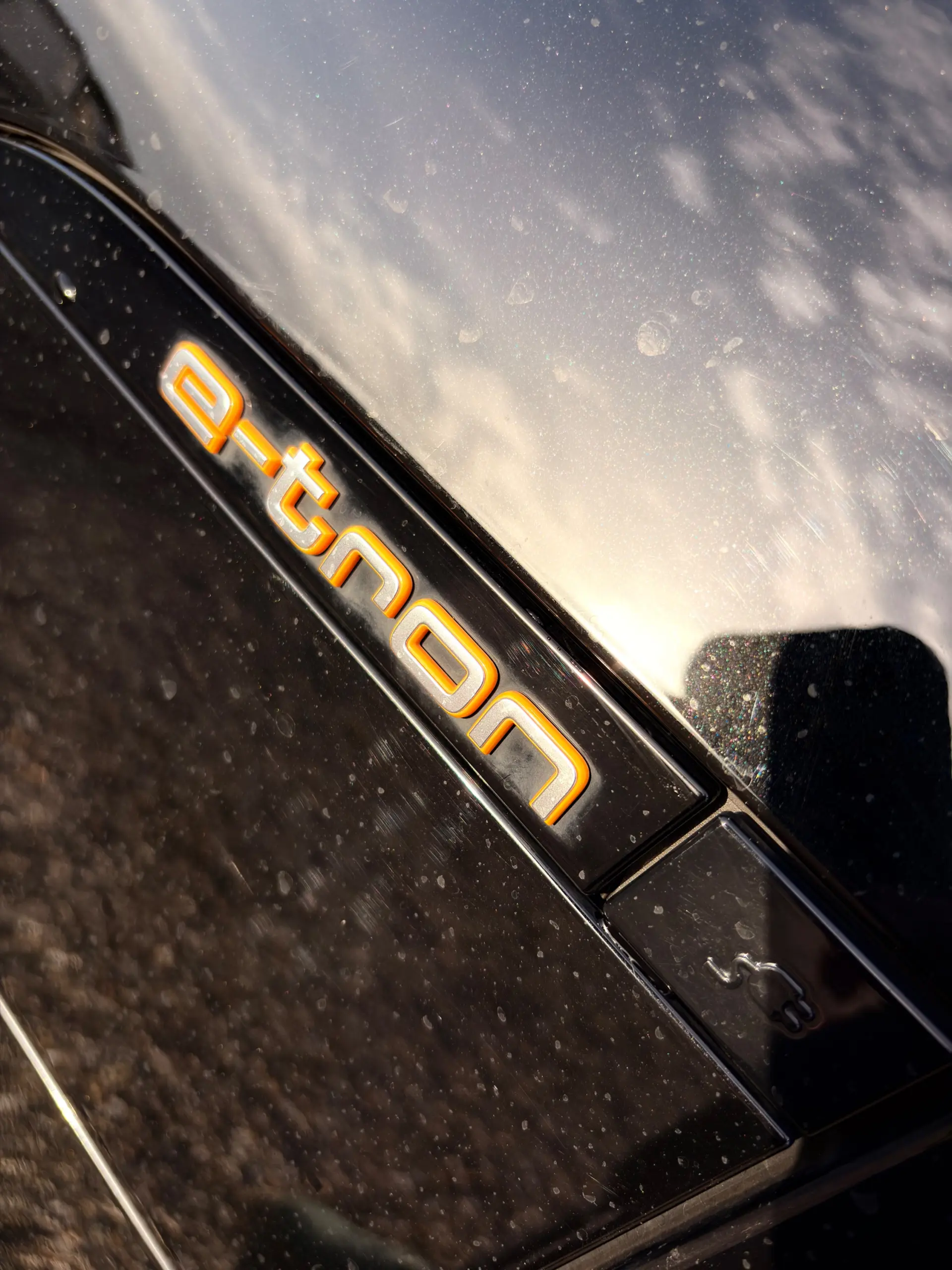 Audi e-tron 7