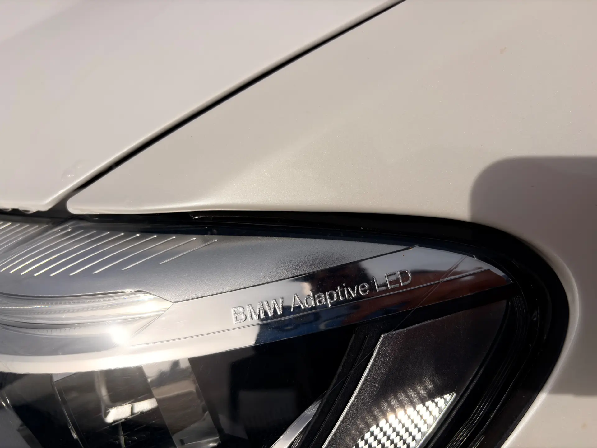 BMW X4 20 d xDrive Advantage Auto 9
