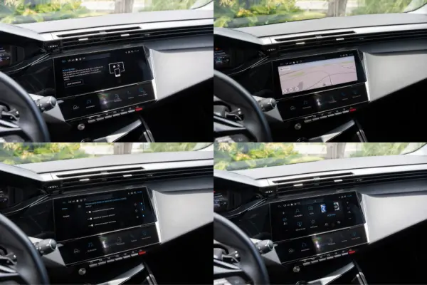 Peugeot 308 SW 1.6 Hybrid Allure e-EAT8 19