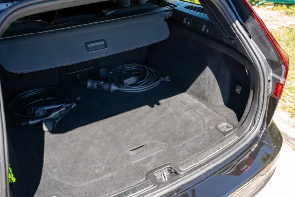 Volvo V60 2.0 T6 AWD TE Inscription Expression 19