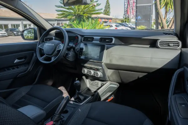 Dacia Duster 1.0 TCe ECO-G Prestige Bi-Fuel 20