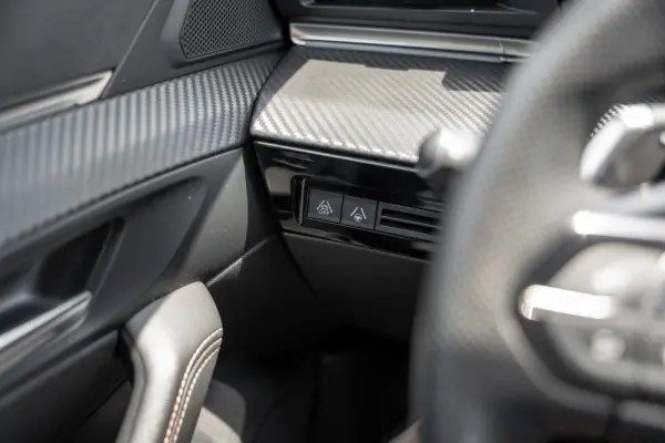 Peugeot 508 1.5 BlueHDi GT EAT8 14