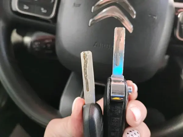 Citroën Berlingo 1.5 BlueHDi M Plus 12