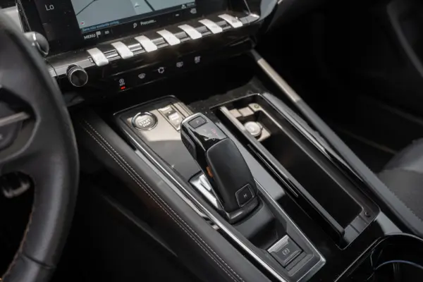 Peugeot 508 1.5 BlueHDi GT EAT8 18