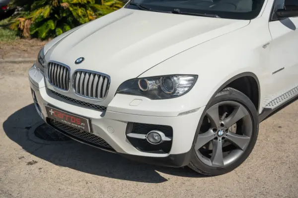 BMW X6 xDrive35d 3