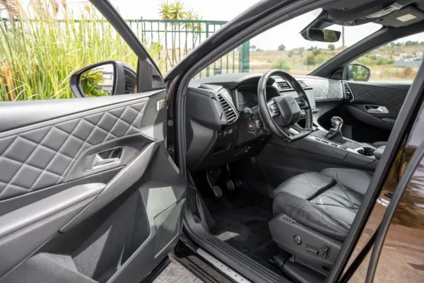 DS DS7 Crossback 1.5 BlueHDi So Chic 21